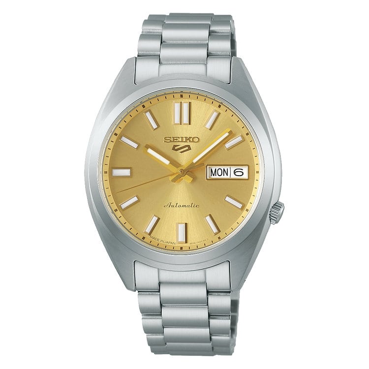 SEIKO セイコー 5スポーツ 腕時計 SBSA295