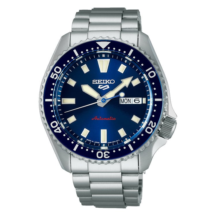 SEIKO セイコー 5スポーツ 腕時計 SBSA303