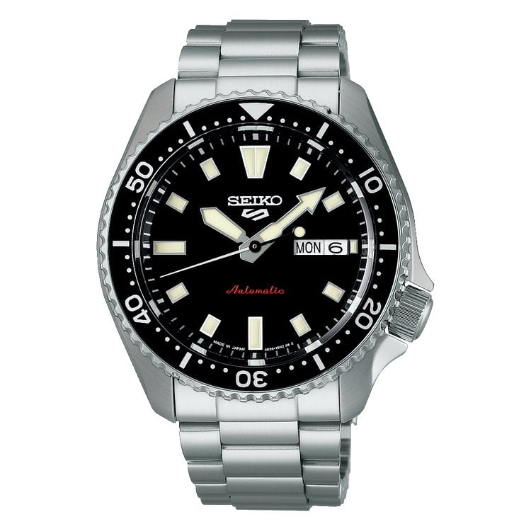 SEIKO セイコー 5スポーツ 腕時計 SBSA305