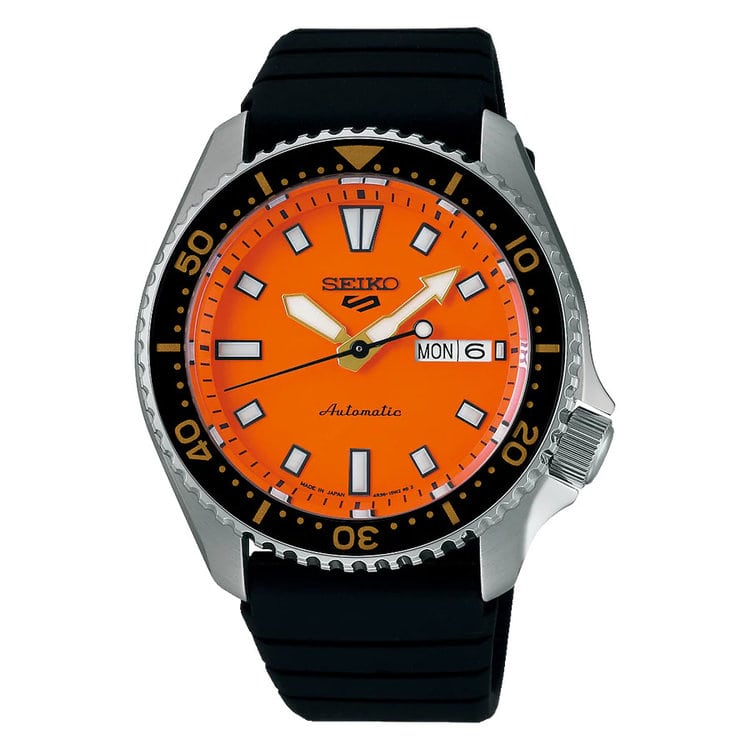 SEIKO ５スポーツ メンズ SBSA309