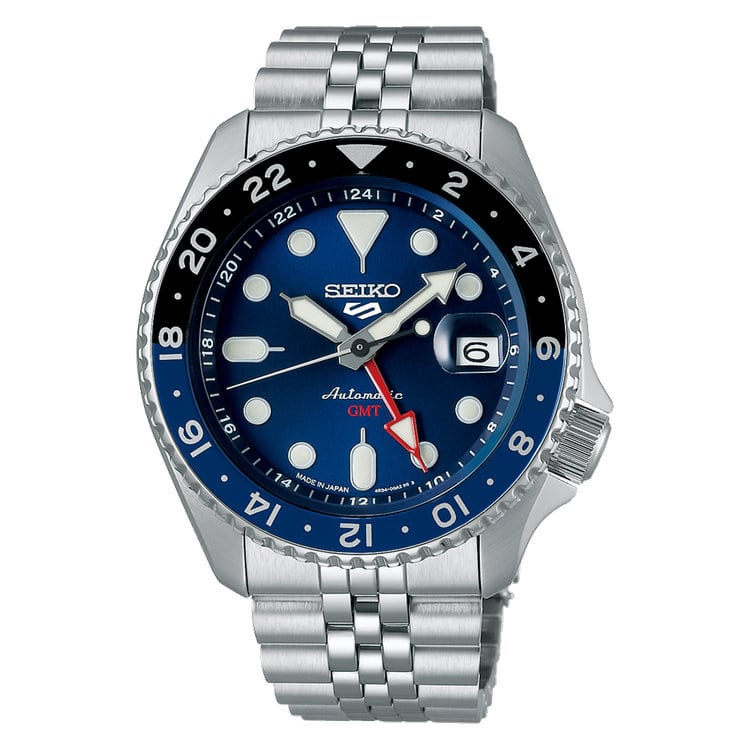 SEIKO ５スポーツ メンズ SBSC003