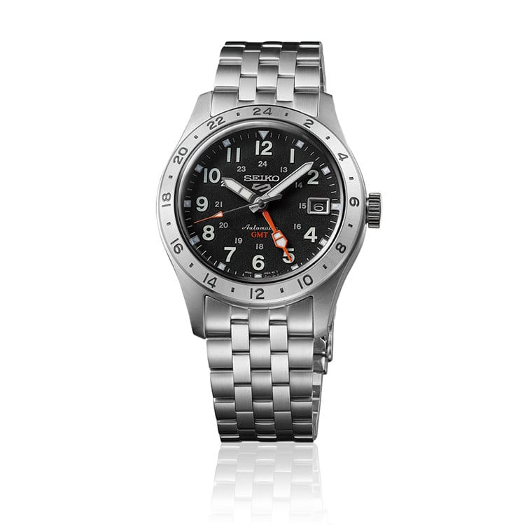 SEIKO セイコー 5スポーツ 腕時計 SBSC011