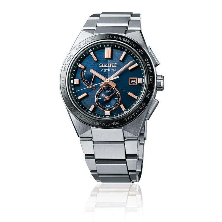 ASTRON アストロン 腕時計 SBXY053
