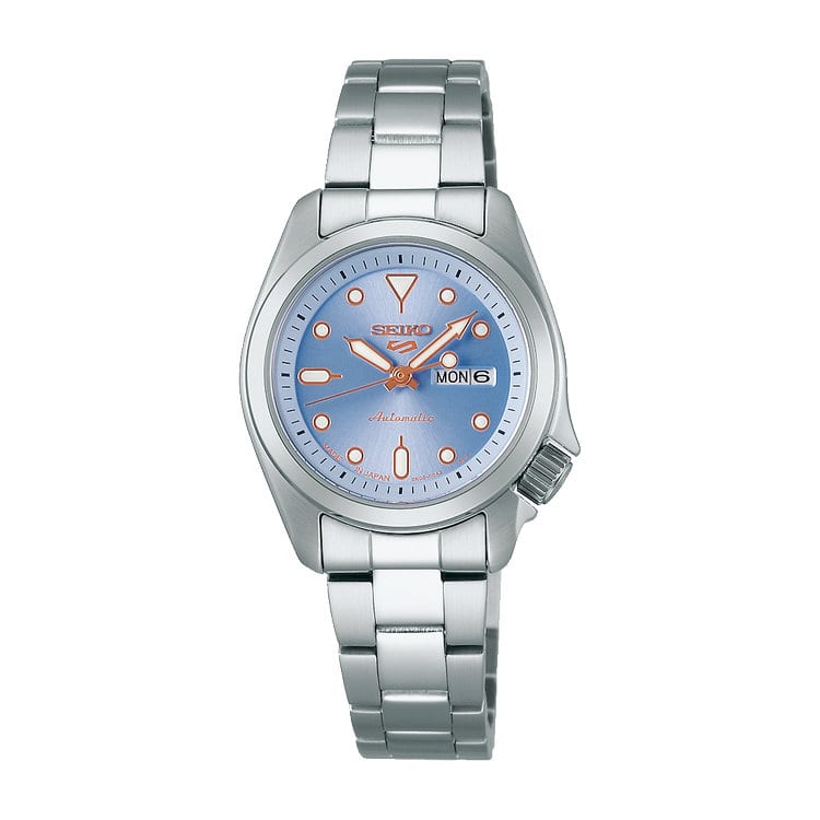 SEIKO セイコー 5スポーツ 腕時計 SRRA001