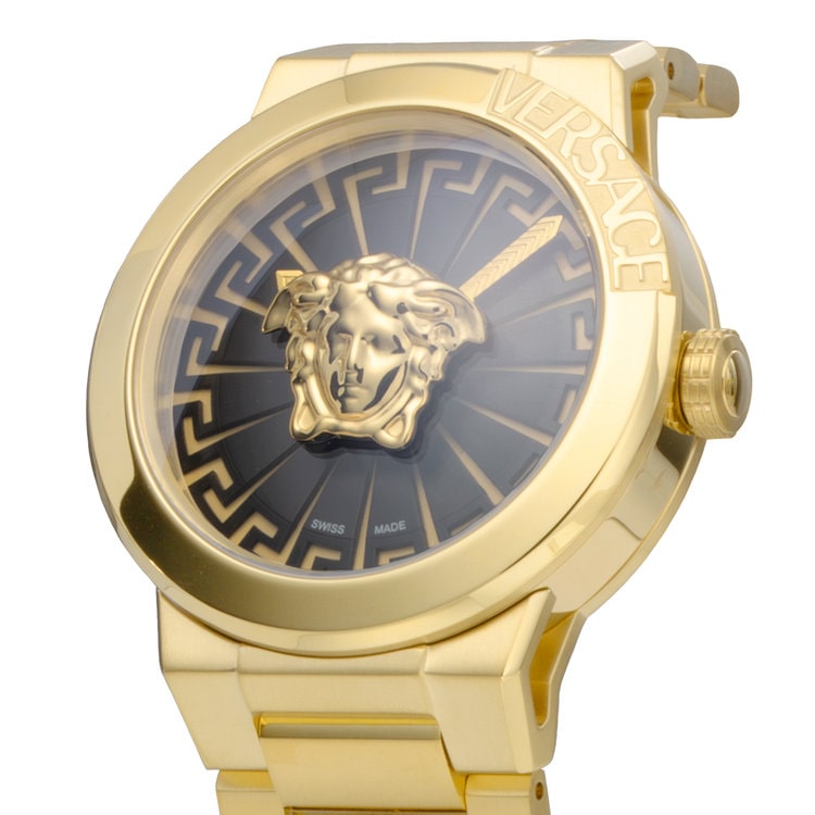 VERSACE ヴェルサーチェ 腕時計  VE3F00522