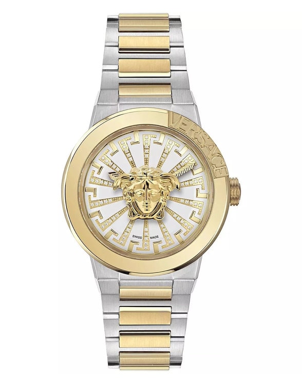 VERSACE ヴェルサーチェ 腕時計  VE3F00823