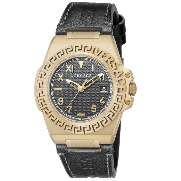VERSACE ヴェルサーチェ 腕時計VE3I00222