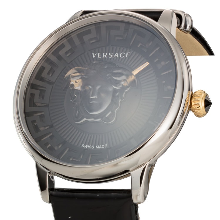 VERSACE ヴェルサーチェ 腕時計  VE6F00123