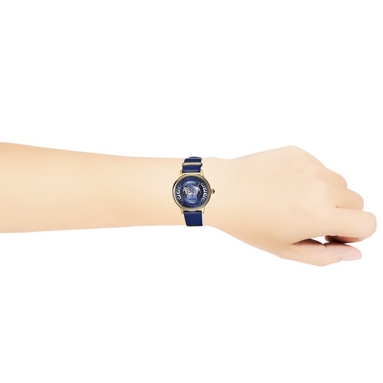 VERSACE ヴェルサーチェ 腕時計  VE6F00223