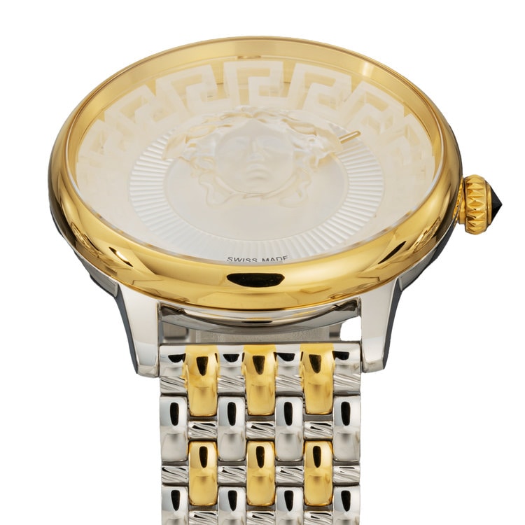 VERSACE ヴェルサーチェ 腕時計  VE6F00423