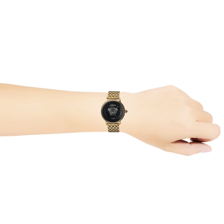 VERSACE ヴェルサーチェ 腕時計  VE6F00523