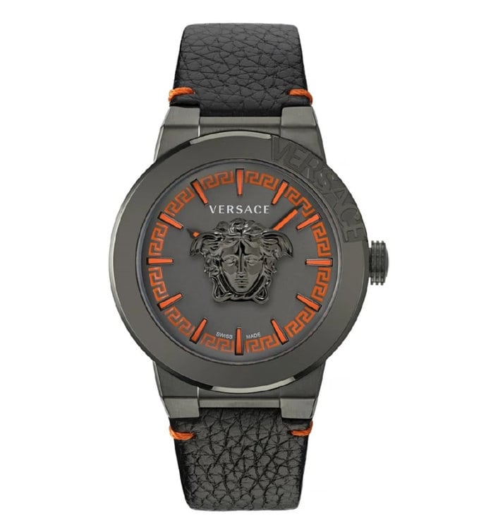 VERSACE ヴェルサーチェ 腕時計  VE7E00323