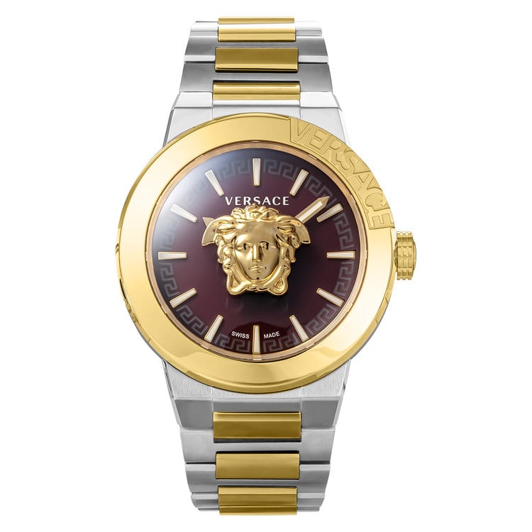 VERSACE ヴェルサーチェ 腕時計VE7E00523