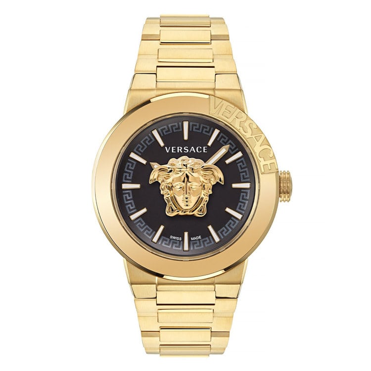 VERSACE ヴェルサーチェ 腕時計  VE7E00623