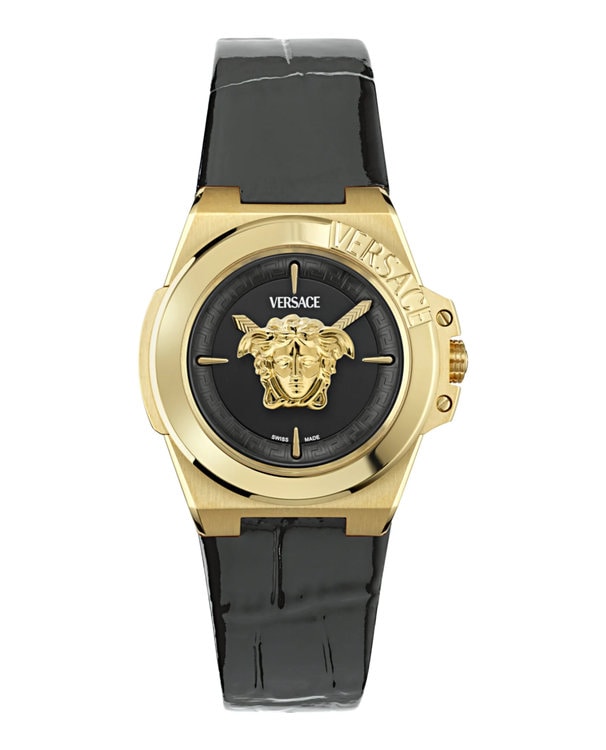 VERSACE ヴェルサーチェ 腕時計  VE8D00324