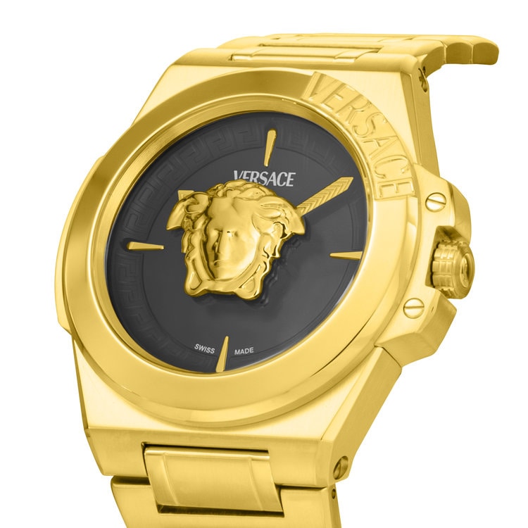 VERSACE ヴェルサーチェ 腕時計  VE8D00624