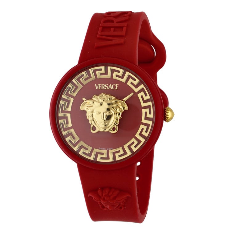 VERSACE ヴェルサーチェ 腕時計VE8J00324