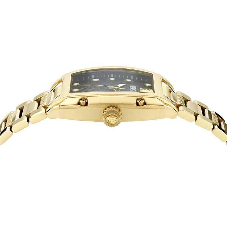 VERSACE ヴェルサーチェ 腕時計  VE8K00524