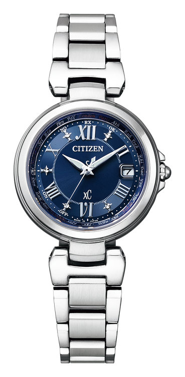 CITZEN シチズン 腕時計 レディース EC1030-50L