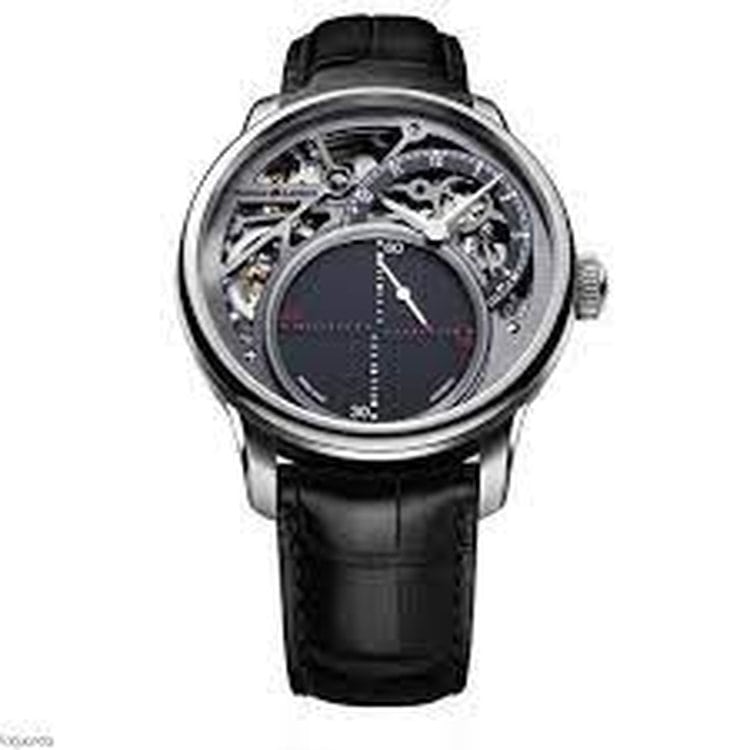 MAURICE LACROIX モーリスラクロア 腕時計 メンズ MP6558-SS001-095