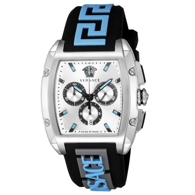 VERSACE ヴェルサーチェ 腕時計  VE6H00123
