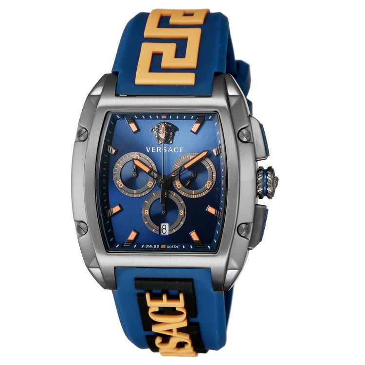 VERSACE ヴェルサーチェ 腕時計  VE6H00323