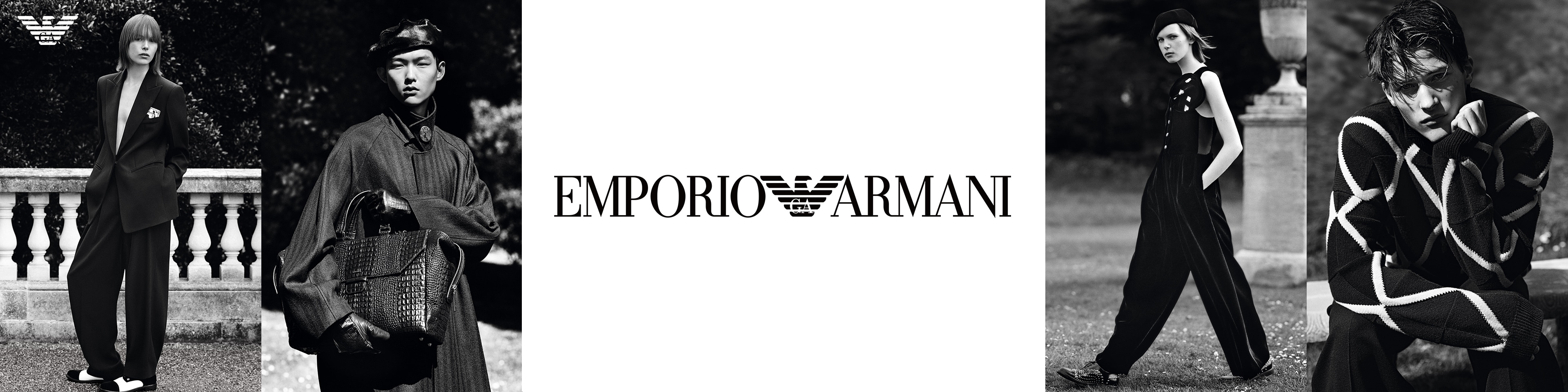 ARMANI