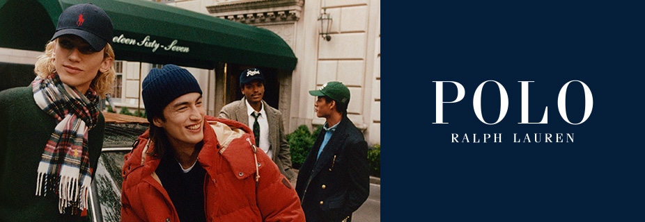 POLO RALPH LAUREN