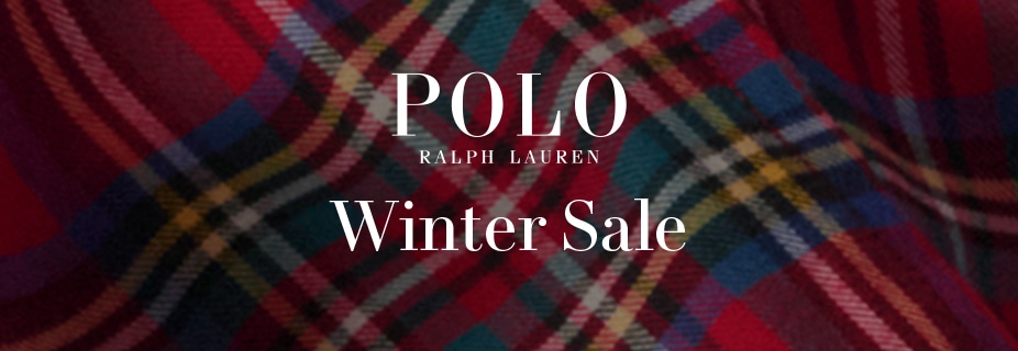 POLO RALPH LAUREN