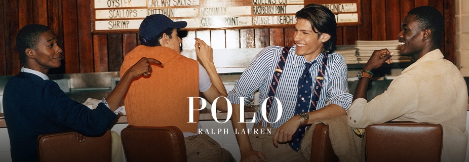 POLO RALPH LAUREN