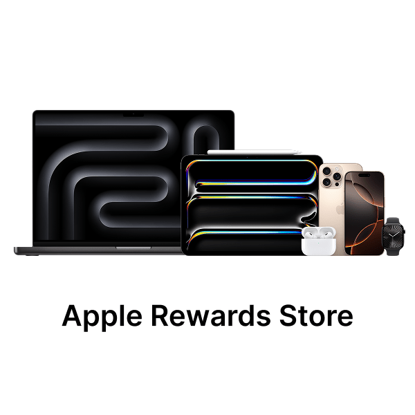 Apple Rewards Store JAL Mall 店