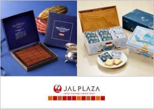JAL PLAZA