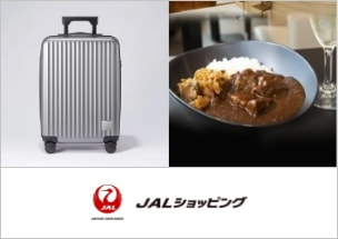 JALショッピング