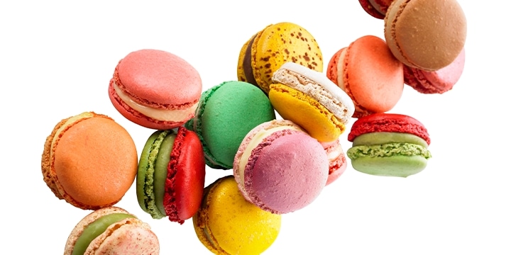 ピエール・エルメ・パリ