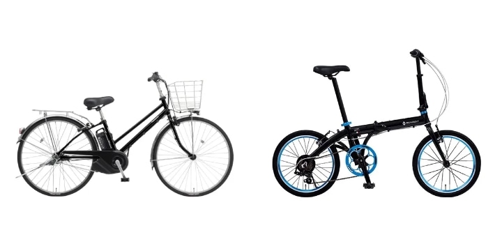 自転車通販サイマ