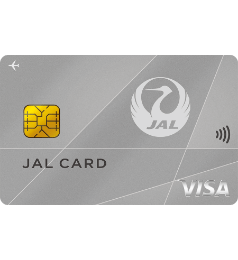 JAL CARD