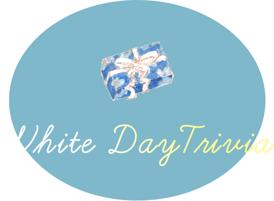 White Day Trivia