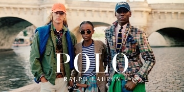 POLO RALPH LAUREN