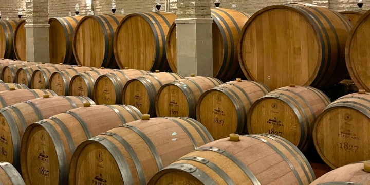 モルドバワインショップ