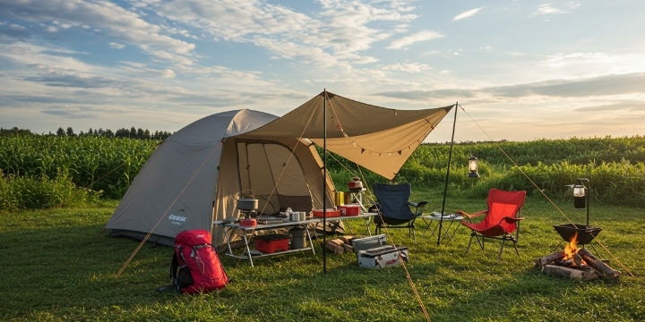 サンデーマウンテン