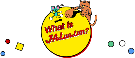 What is JALunLun?