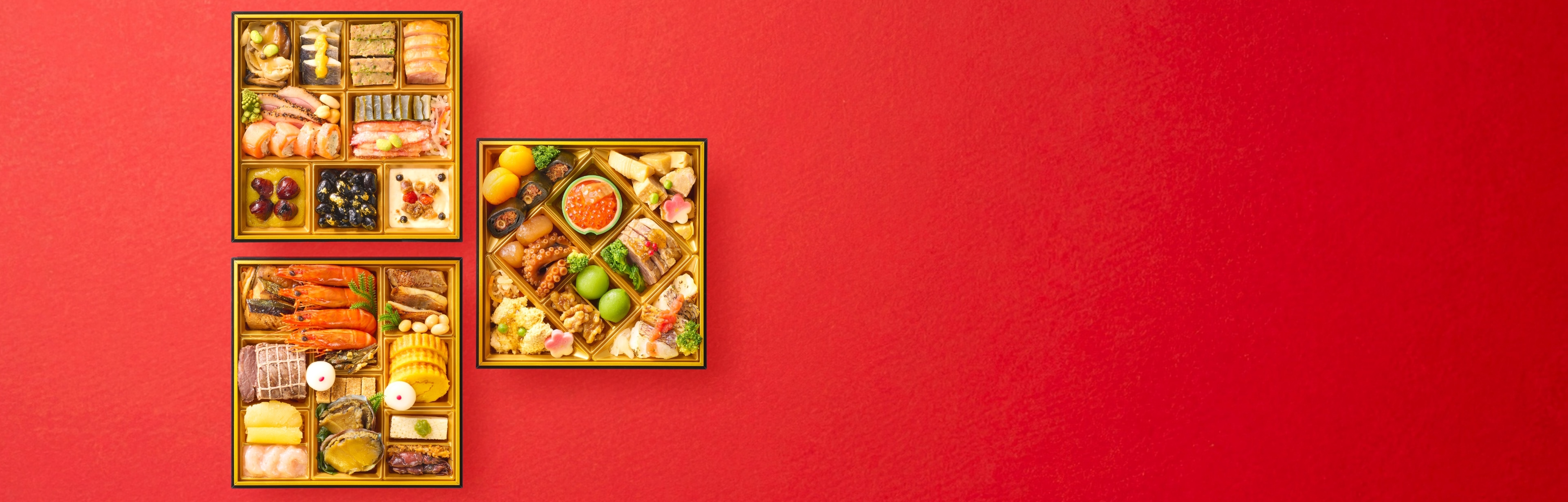 JALショッピング おせち2026