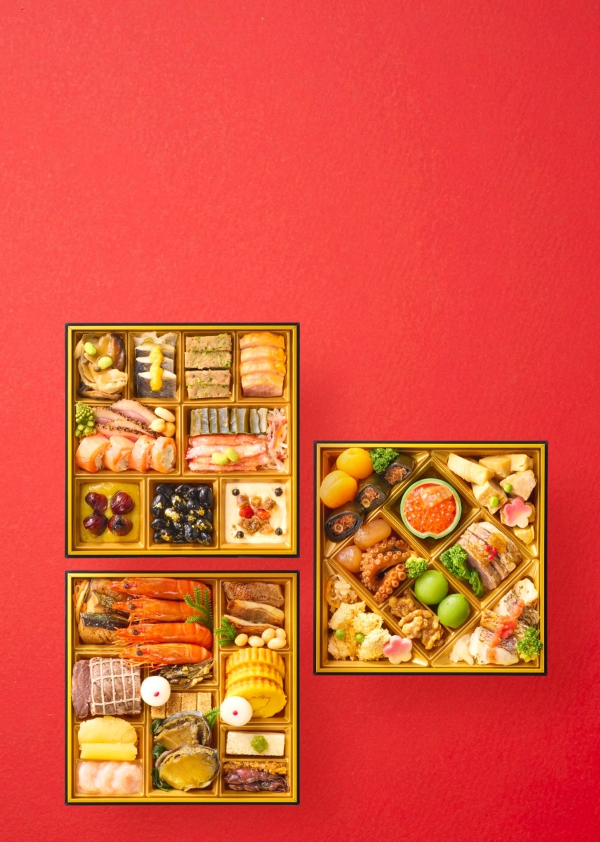 JALショッピング おせち2026