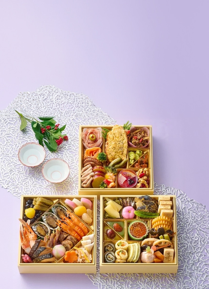 JALショッピング おせち2026