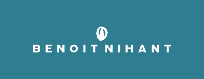 ブノワ・ニアン 銀座