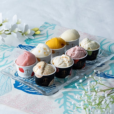 パティスリー銀座千疋屋