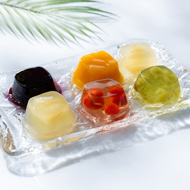 パティスリー銀座千疋屋