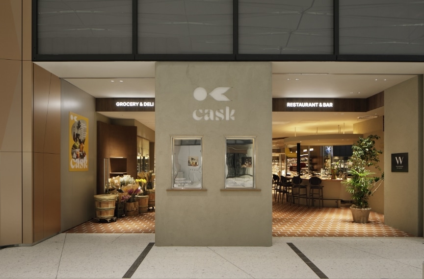 ショップインタビュー