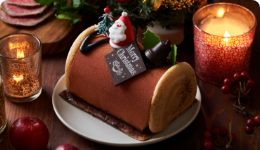 クリスマスケーキ