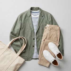 メンズファッション